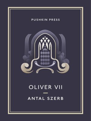 cover image of Oliver VII